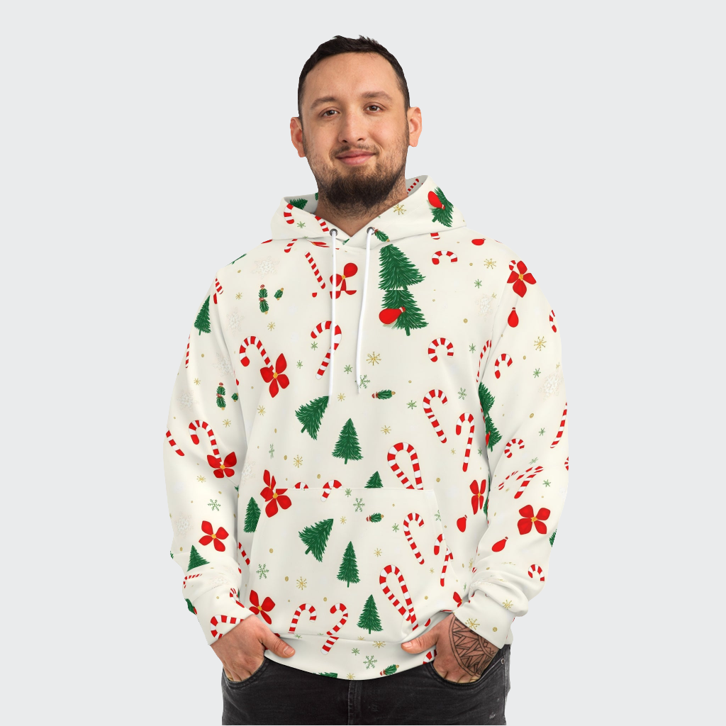 Christmas hoodie 