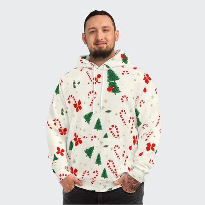 Christmas hoodie 