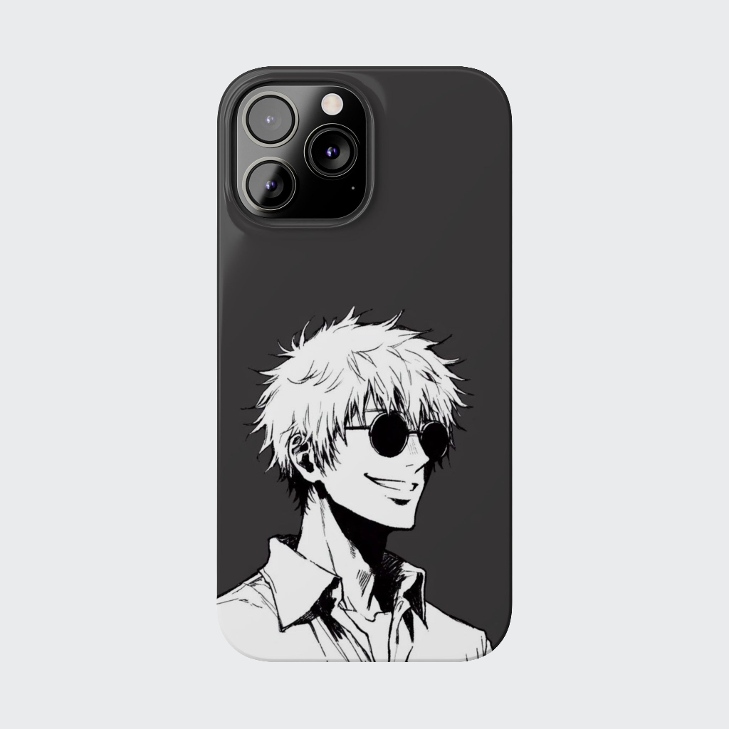 Slim Phone Cases 