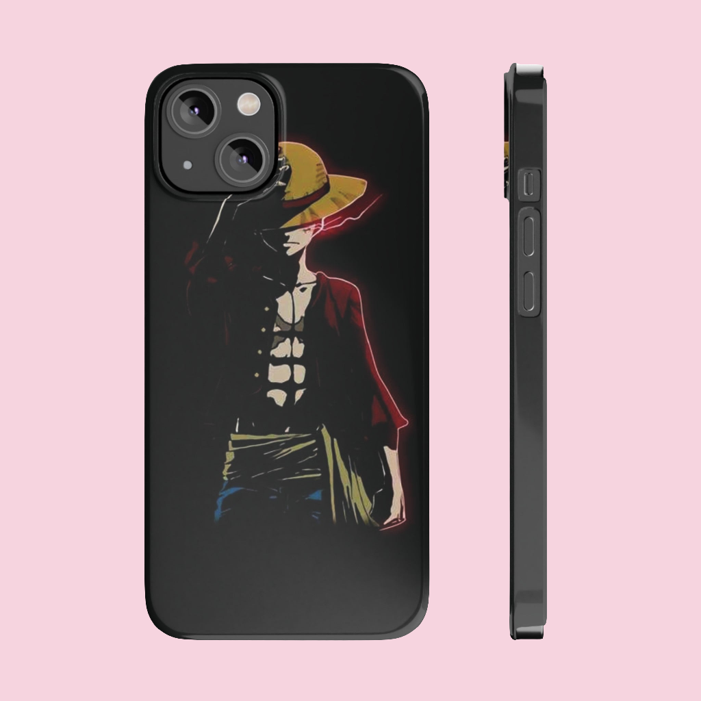 Slim Phone Cases 