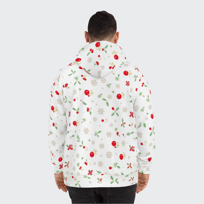 Christmas Holiday  Fashion Hoodie 