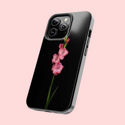 Pink Flower Phone Case