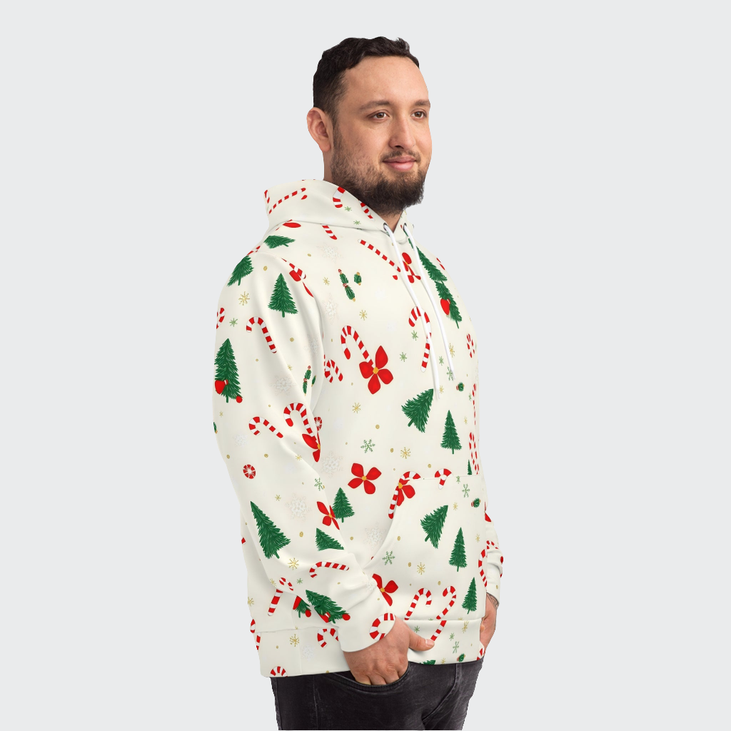 Christmas hoodie 