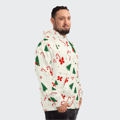 Christmas hoodie 