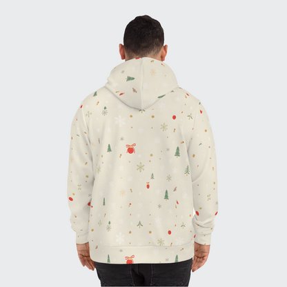 Christmas hoodie 