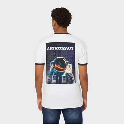 SPACE Custom T-Shirt 