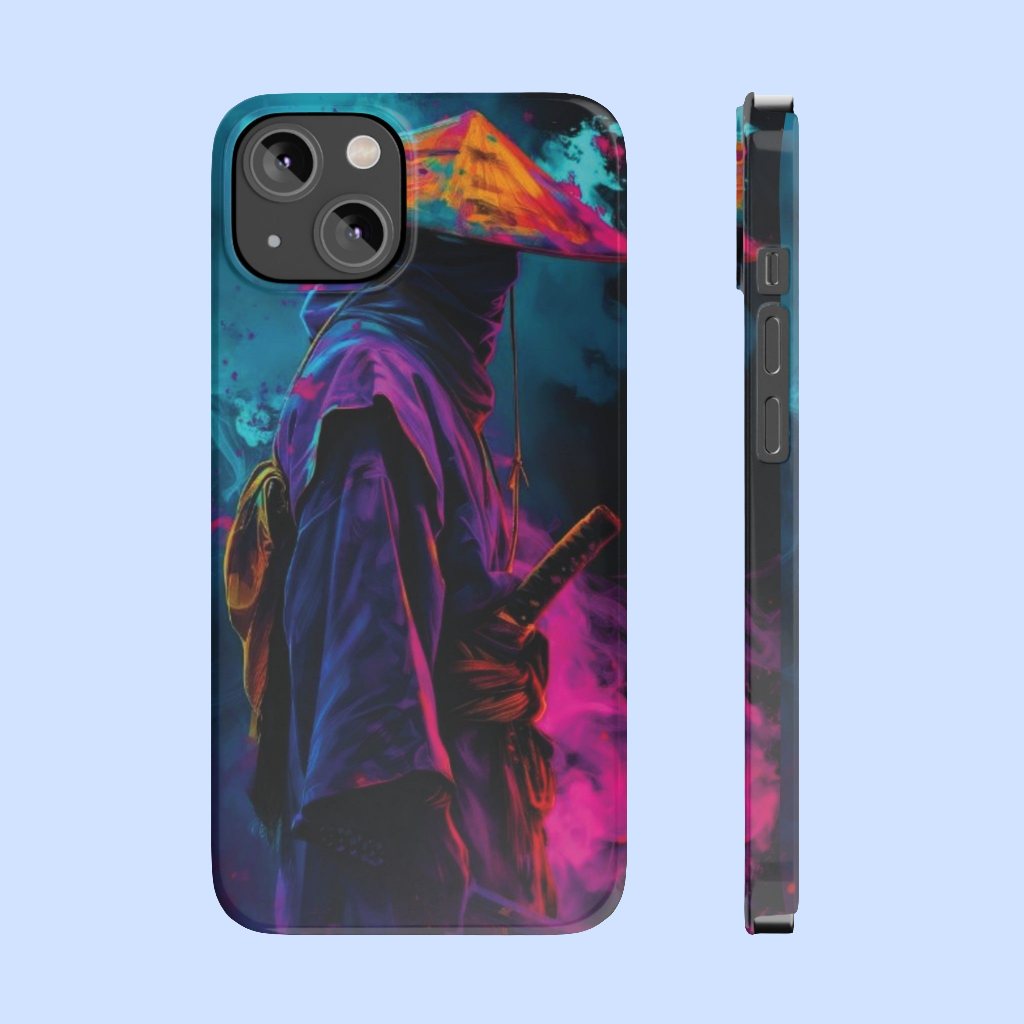 Slim Phone Cases 