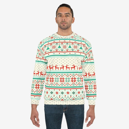 Christmas Sweatshirt 