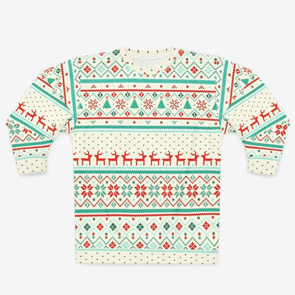 Christmas Sweatshirt 