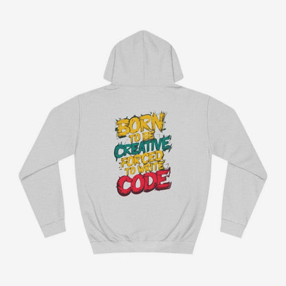 Crown Custom Hoodie DTGHoodiesMen's Clothing