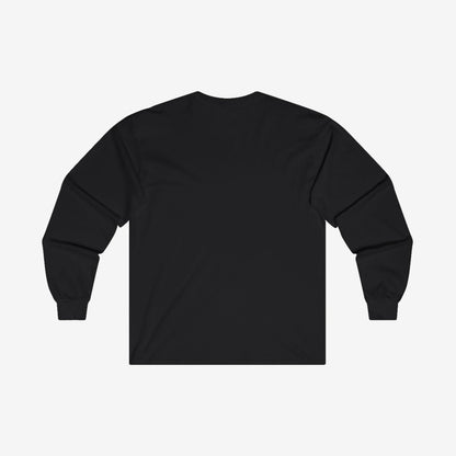 ESCAPE Long Sleeve Tee Crew neckDTGLong Sleeves