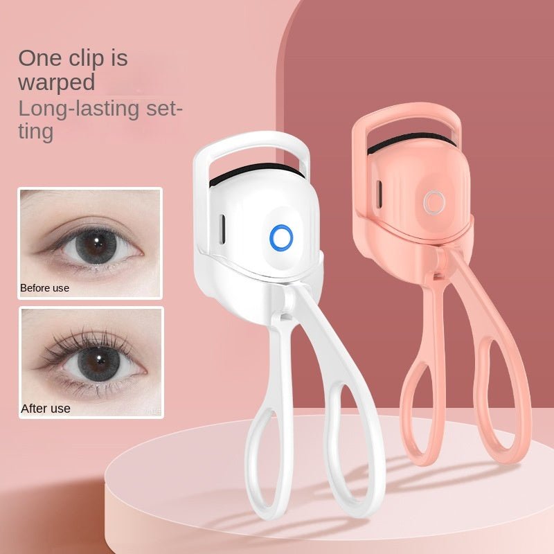 Eye Lash Curler Heated CurlerEye lashesEye lashes curler