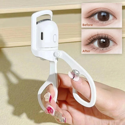 Eye Lash Curler Heated CurlerEye lashesEye lashes curler