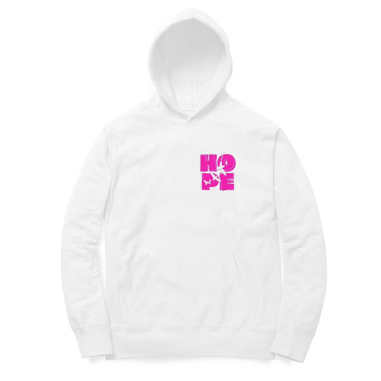 HOPE Unisex Hoodie 320GSM