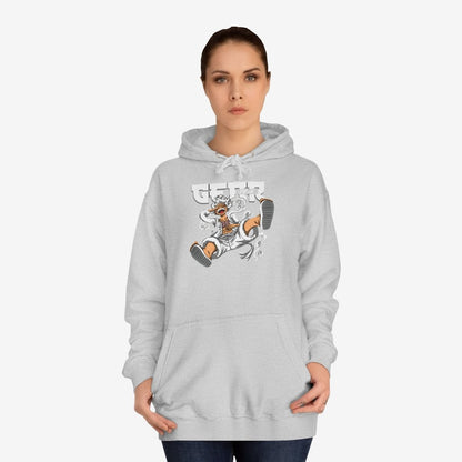 Gear 5 Custom Hoodie Design DTGHoodiesMen's Clothing