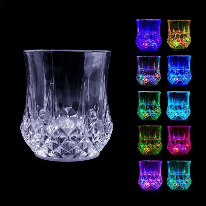 Glowing LED Cup All categoriesGardenHome