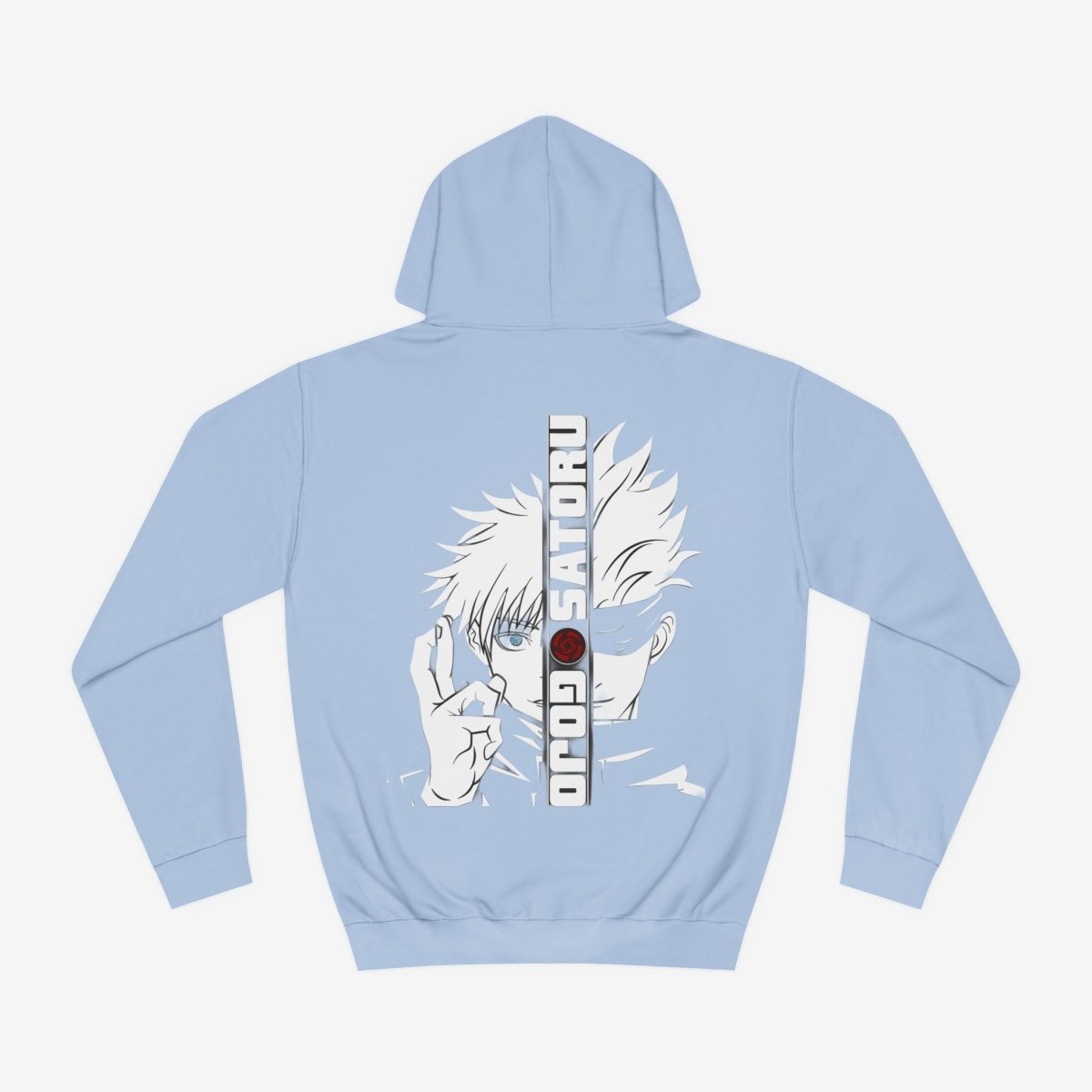 Graphic Custom Hoodie DTGHoodiesMen's Clothing