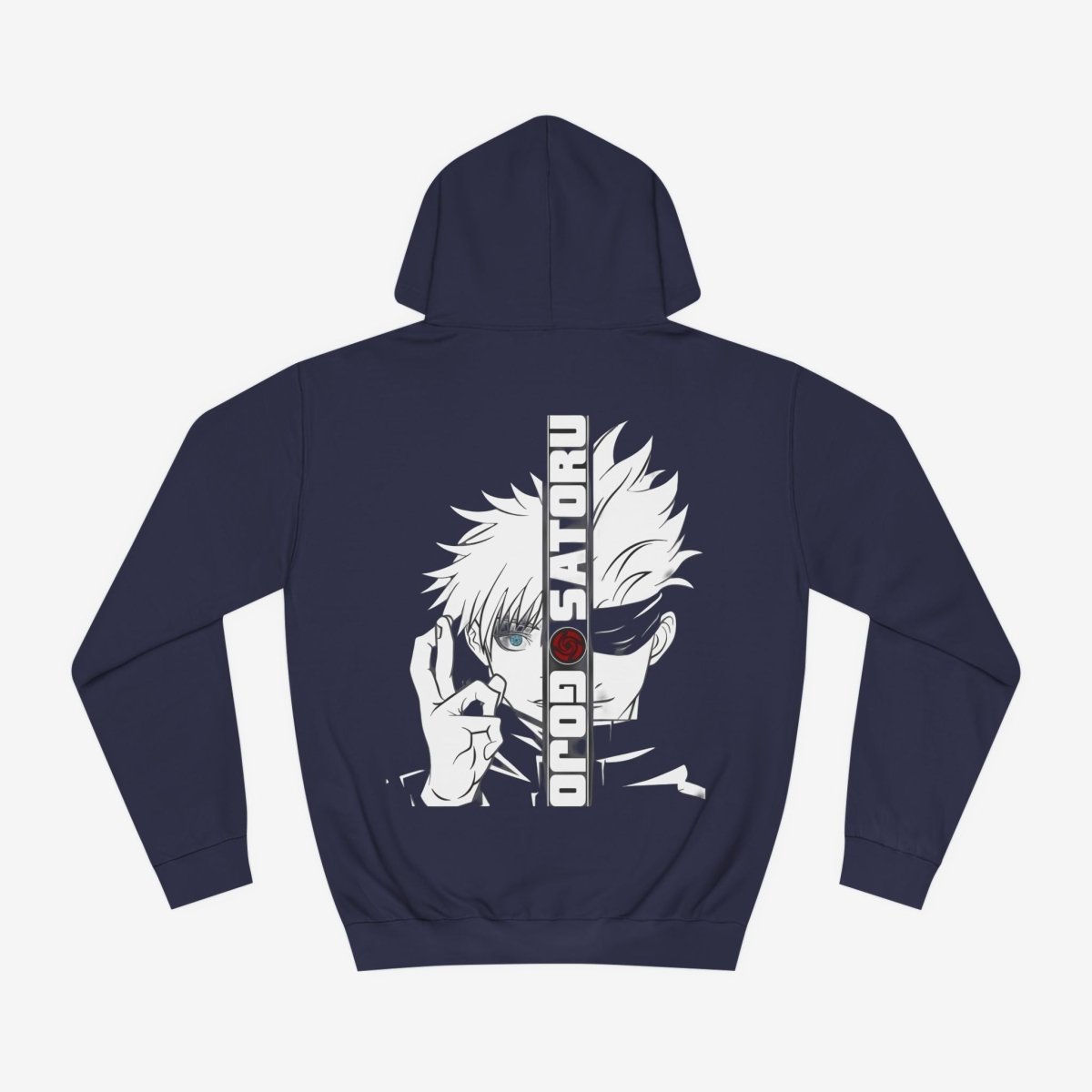 Graphic Custom Hoodie DTGHoodiesMen's Clothing