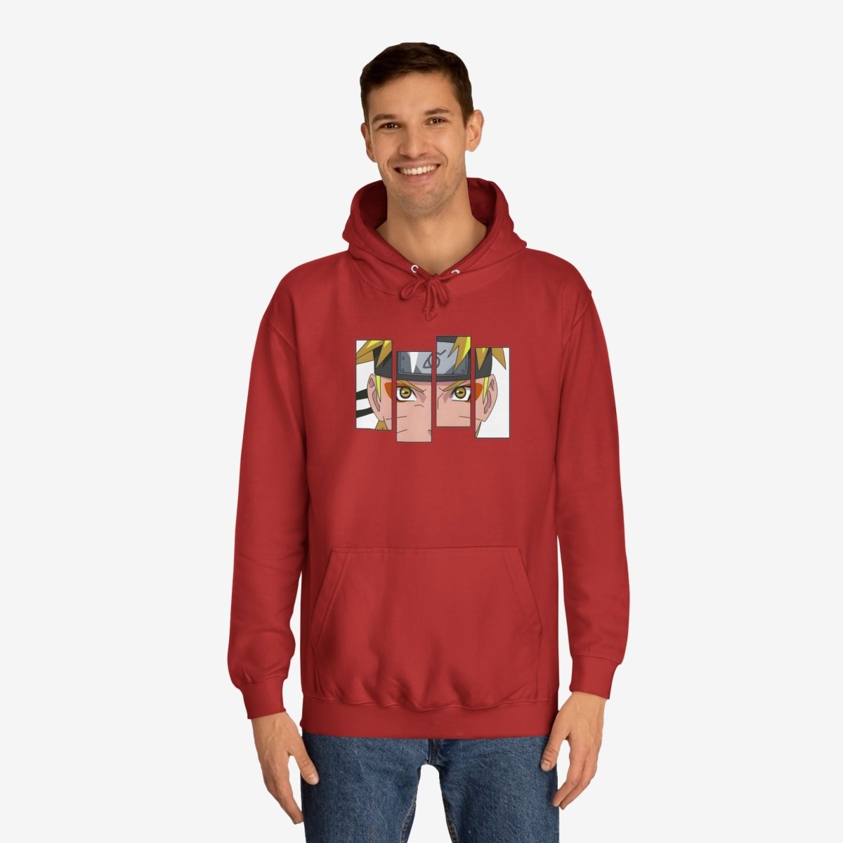 Graphic Custom Hoodie DTGHoodiesMen's Clothing