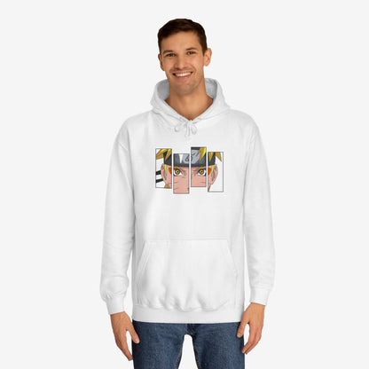 Graphic Custom Hoodie DTGHoodiesMen's Clothing