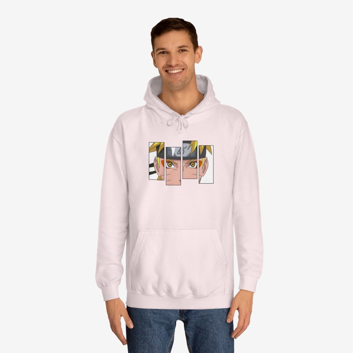 Graphic Custom Hoodie DTGHoodiesMen's Clothing