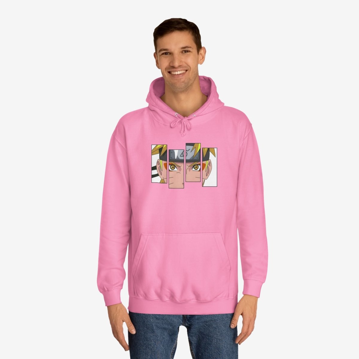 Graphic Custom Hoodie DTGHoodiesMen's Clothing