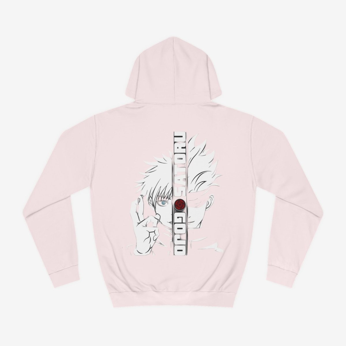 Graphic Custom Hoodie DTGHoodiesMen's Clothing