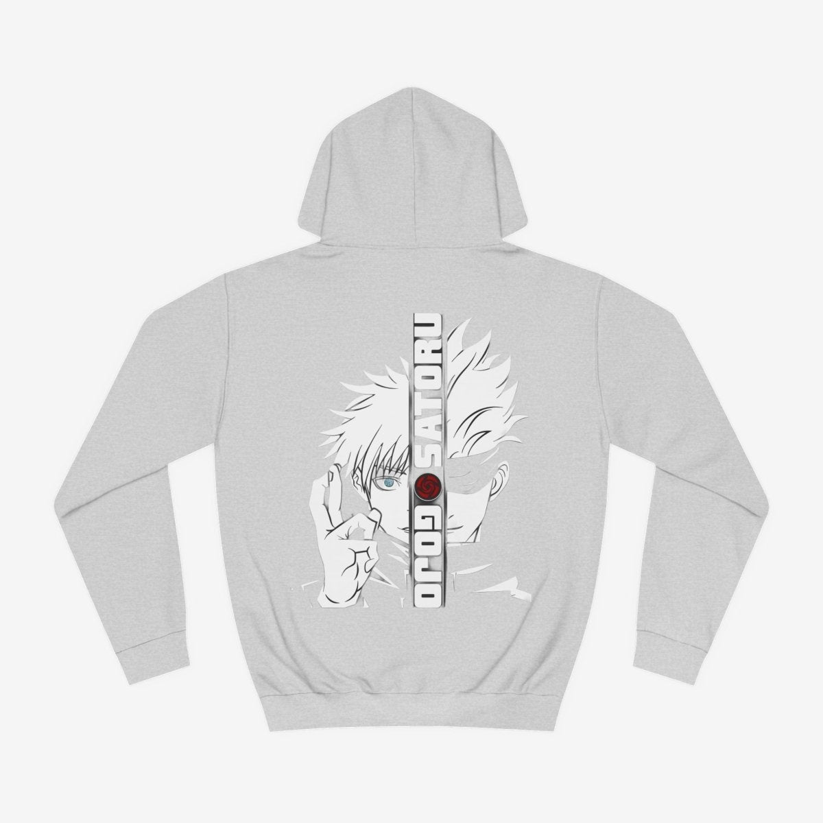 Graphic Custom Hoodie DTGHoodiesMen's Clothing