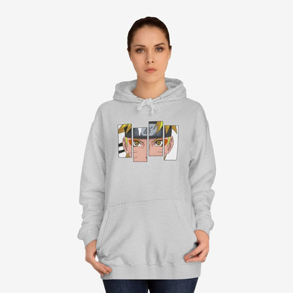 Graphic Custom Hoodie DTGHoodiesMen's Clothing