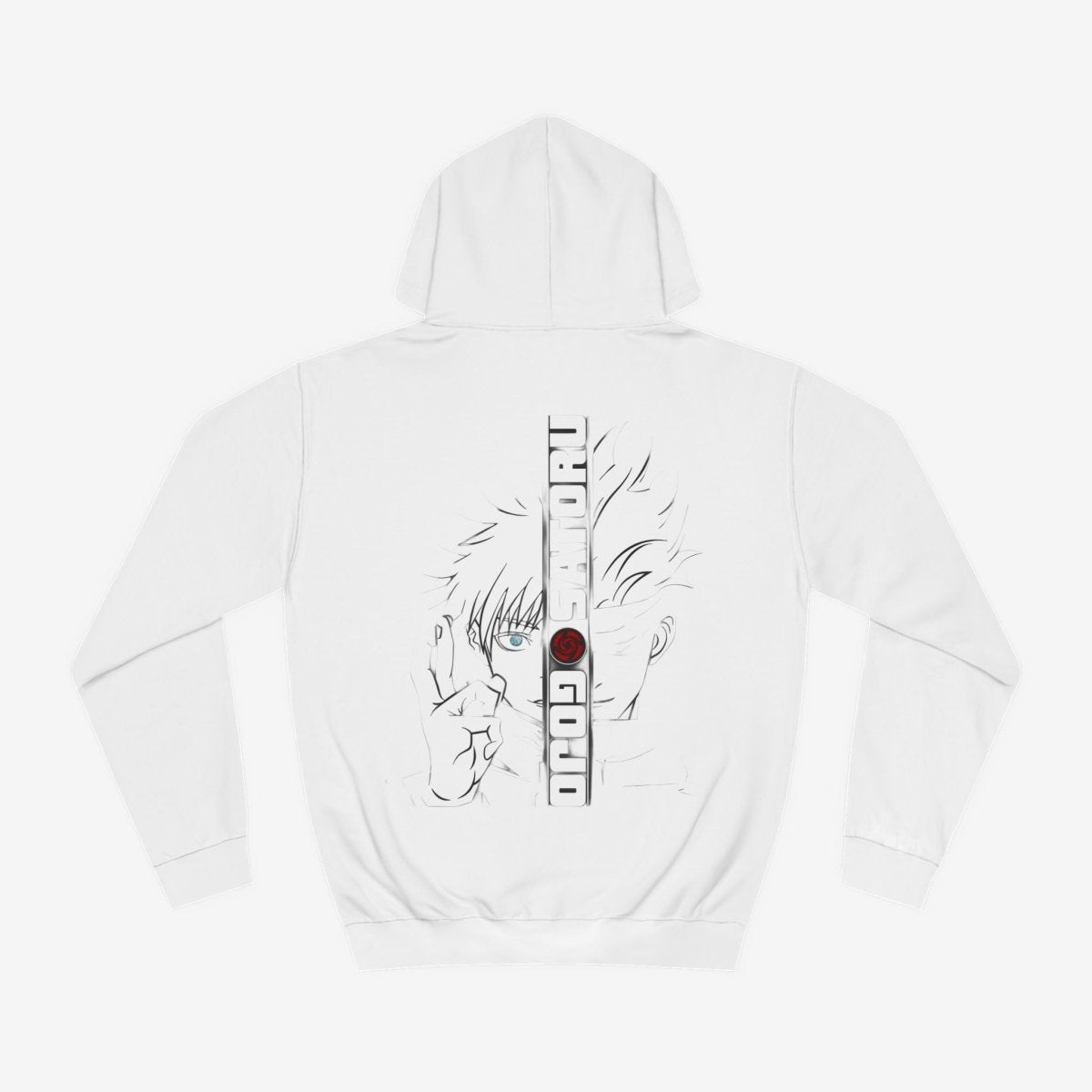 Graphic Custom Hoodie DTGHoodiesMen's Clothing