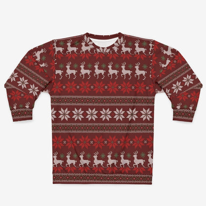 Christmas Sweatshirt 