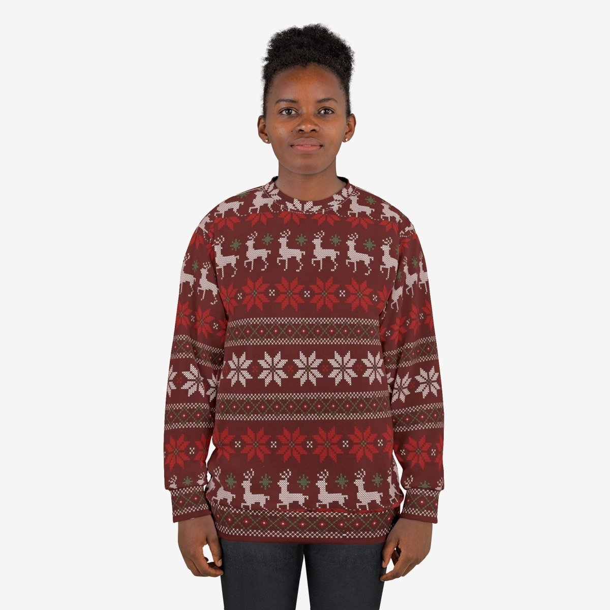 Christmas Sweatshirt 