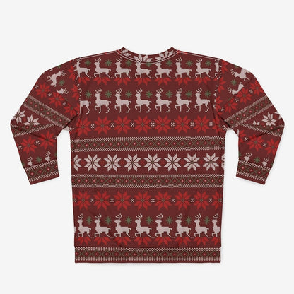 Christmas Sweatshirt 