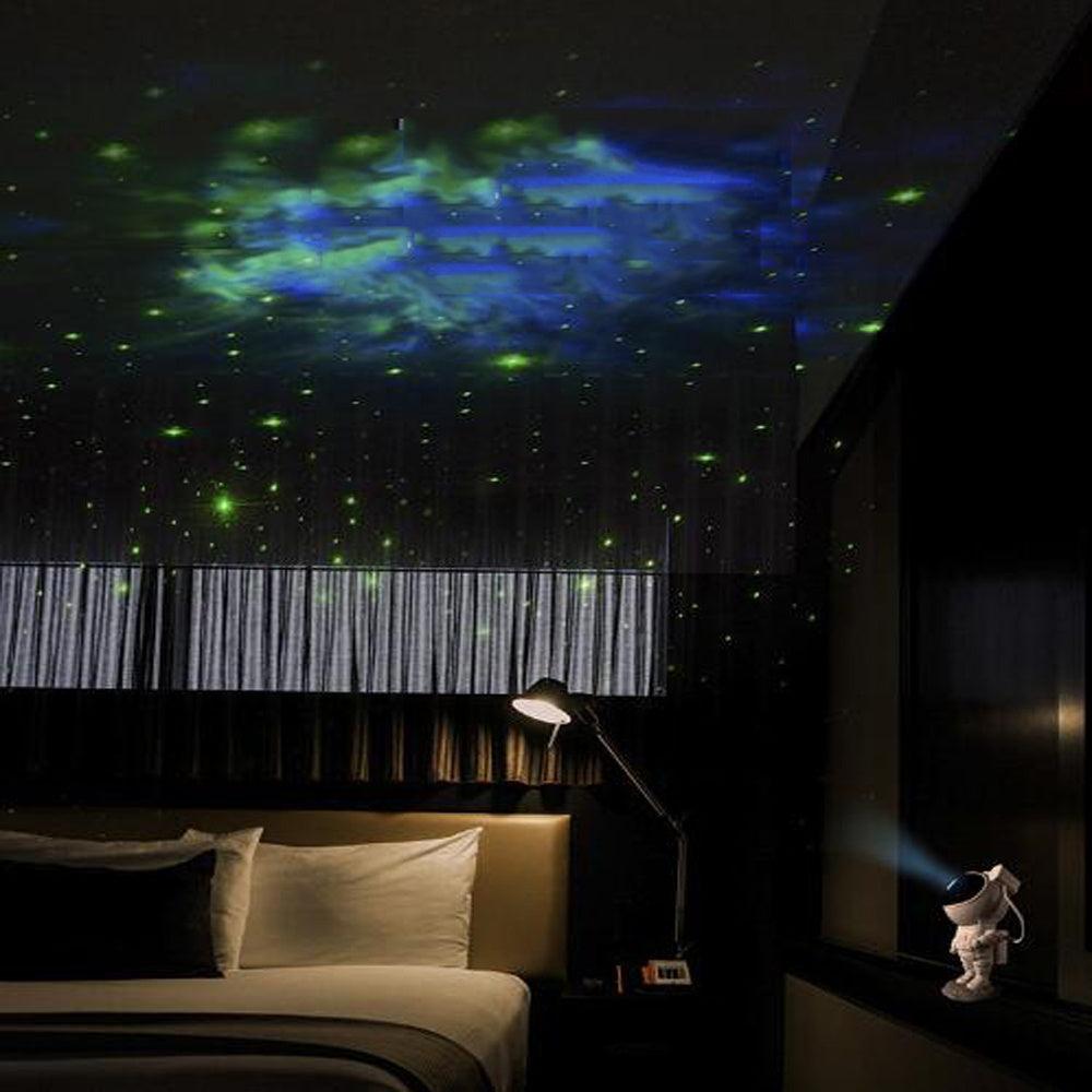 Home Planetarium Galaxy Projector "Best Star Projector for Kids""Cosmic Projector for Adults""Galaxy Lamp for Relaxation"