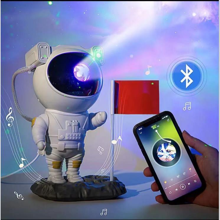 Home Planetarium Galaxy Projector "Best Star Projector for Kids""Cosmic Projector for Adults""Galaxy Lamp for Relaxation"