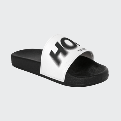 HOPE Slide Sandals AccessoriesAll Over PrintAOP