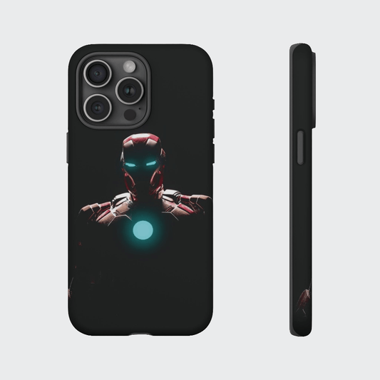 Ironman Protective Cases AccessoriesCasesCovers