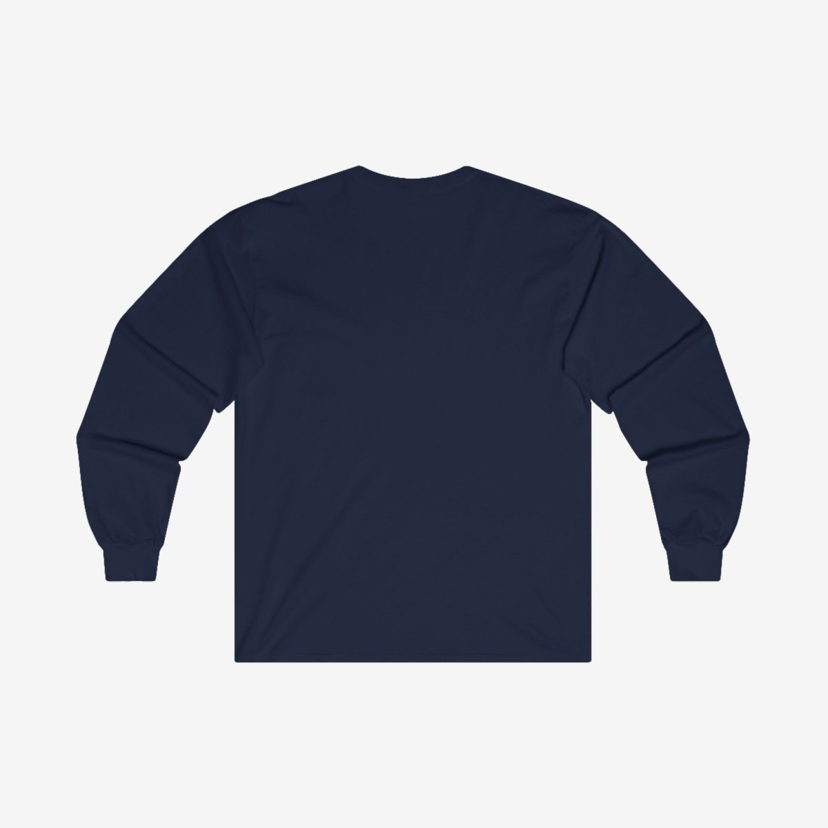 LOVE YOURSELF Long Sleeve Tee Crew neckDTGLong Sleeves