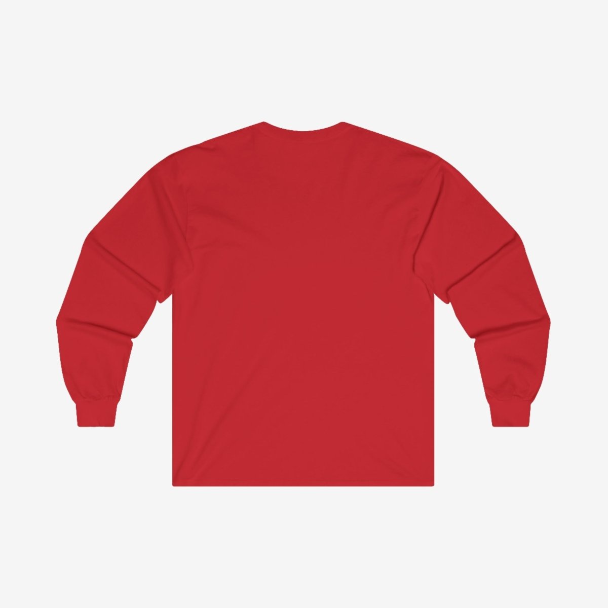 LOVE YOURSELF Long Sleeve Tee Crew neckDTGLong Sleeves