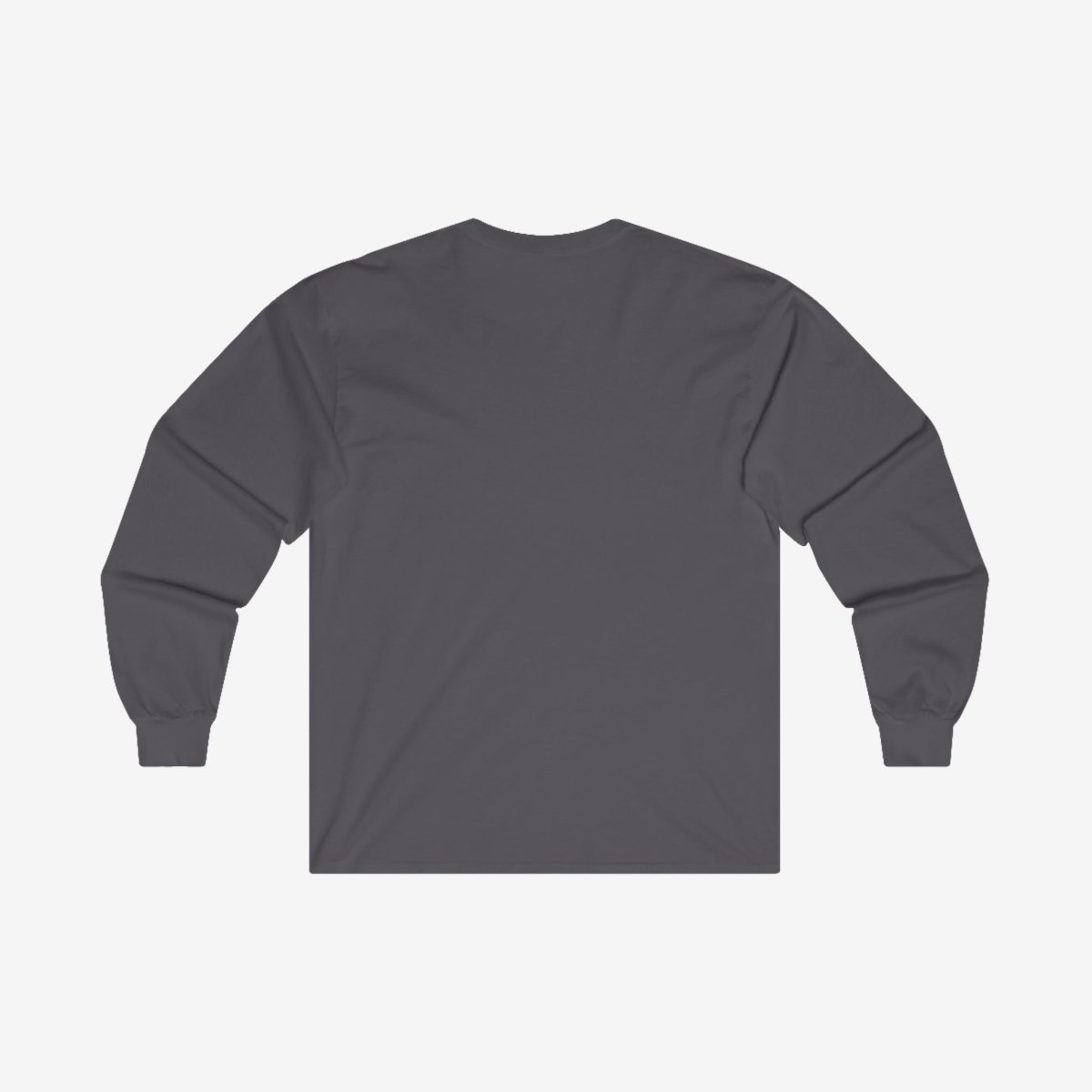 LOVE YOURSELF Long Sleeve Tee Crew neckDTGLong Sleeves