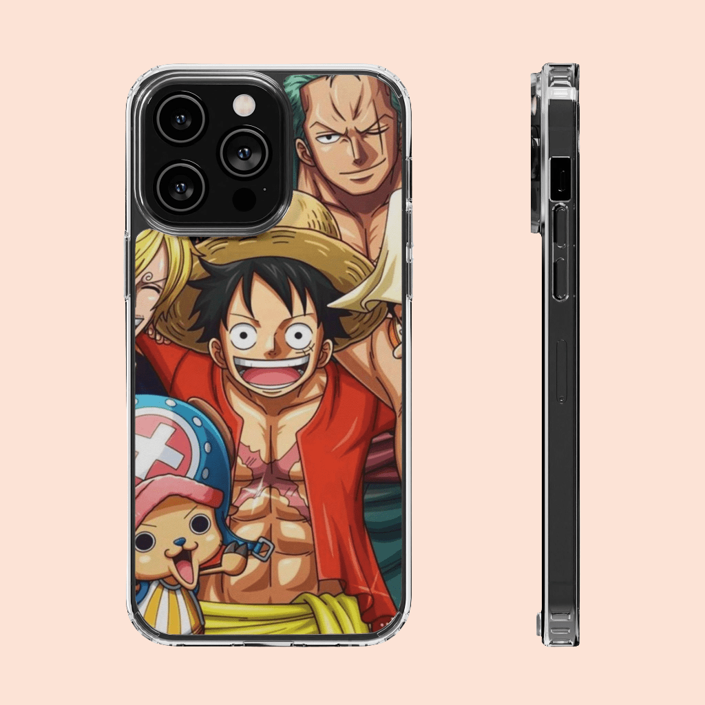 Luffy Cover AccessoriesCaseCases