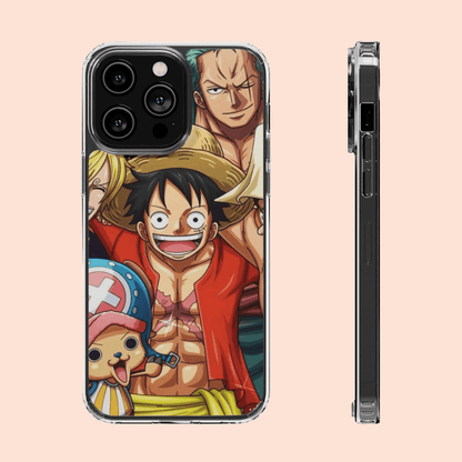 Luffy Cover AccessoriesCaseCases