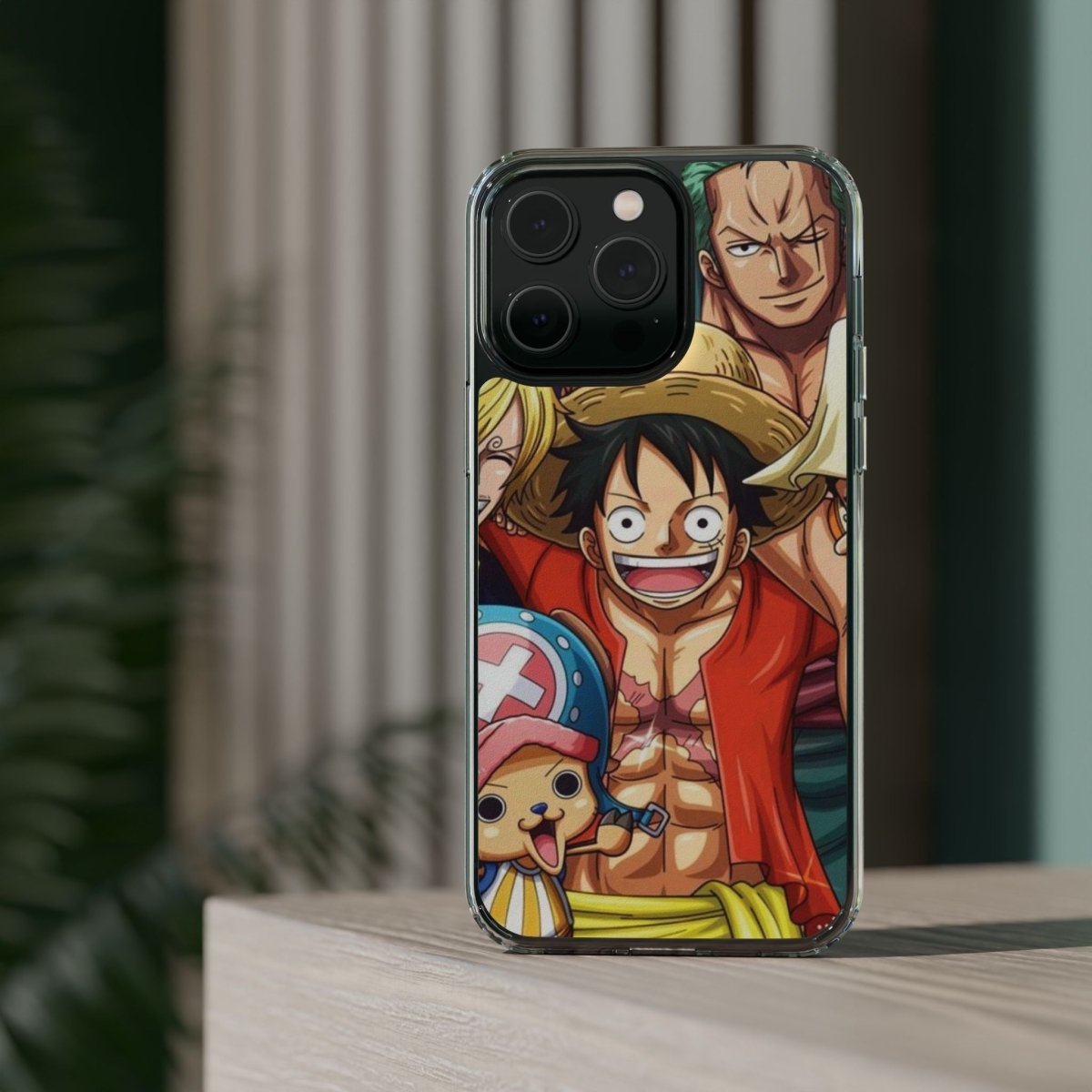 Luffy Cover AccessoriesCaseCases