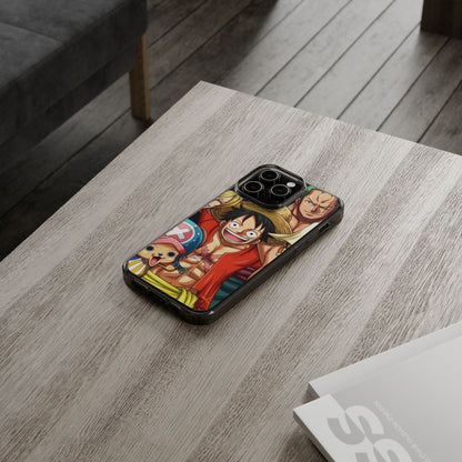 Luffy Cover AccessoriesCaseCases