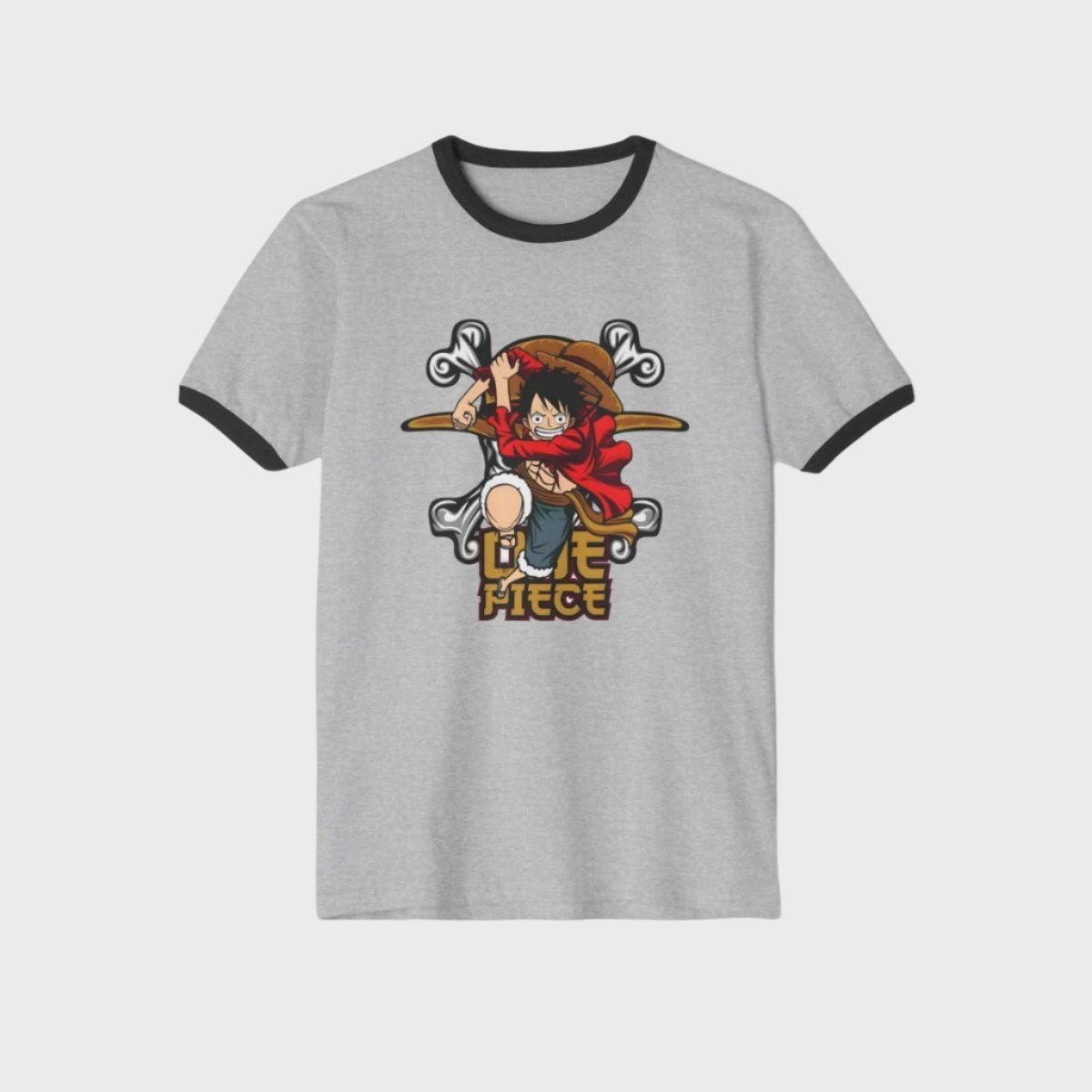 Luffy tee