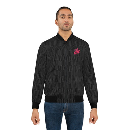 Men's Bomber Jacket (AOP) All Over PrintAOPAOP Clothing