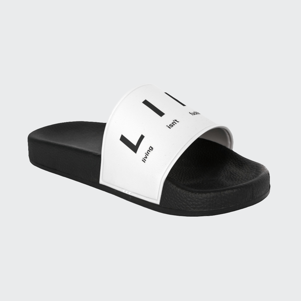 Men's Slide Sandals . Create unique sandalsAccessoriesAll Over Print