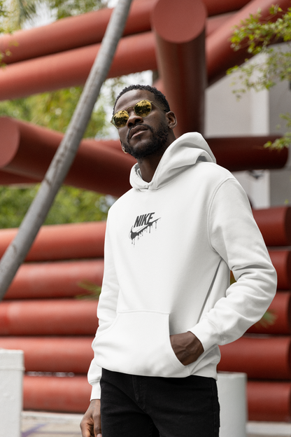 Nike  Custom Hoodie Design 