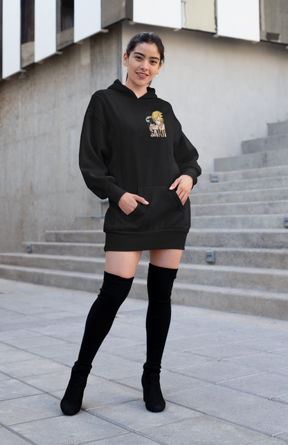 SANJI ANIME Hoodie