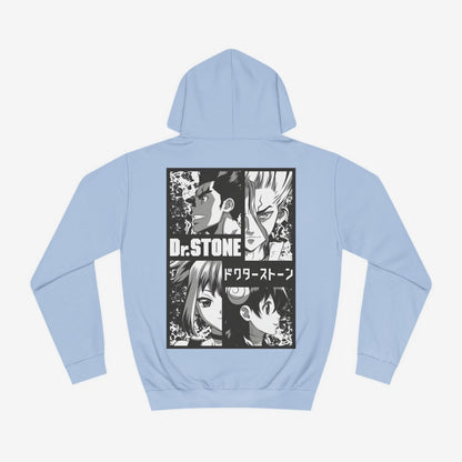 NO. 19 Custom Hoodie Design DTGHoodiesMen's Clothing